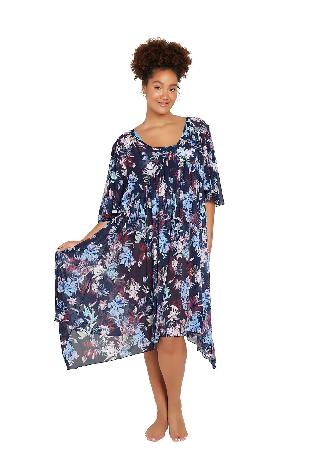 Bellissimo Botanica Summer Dress main image 1