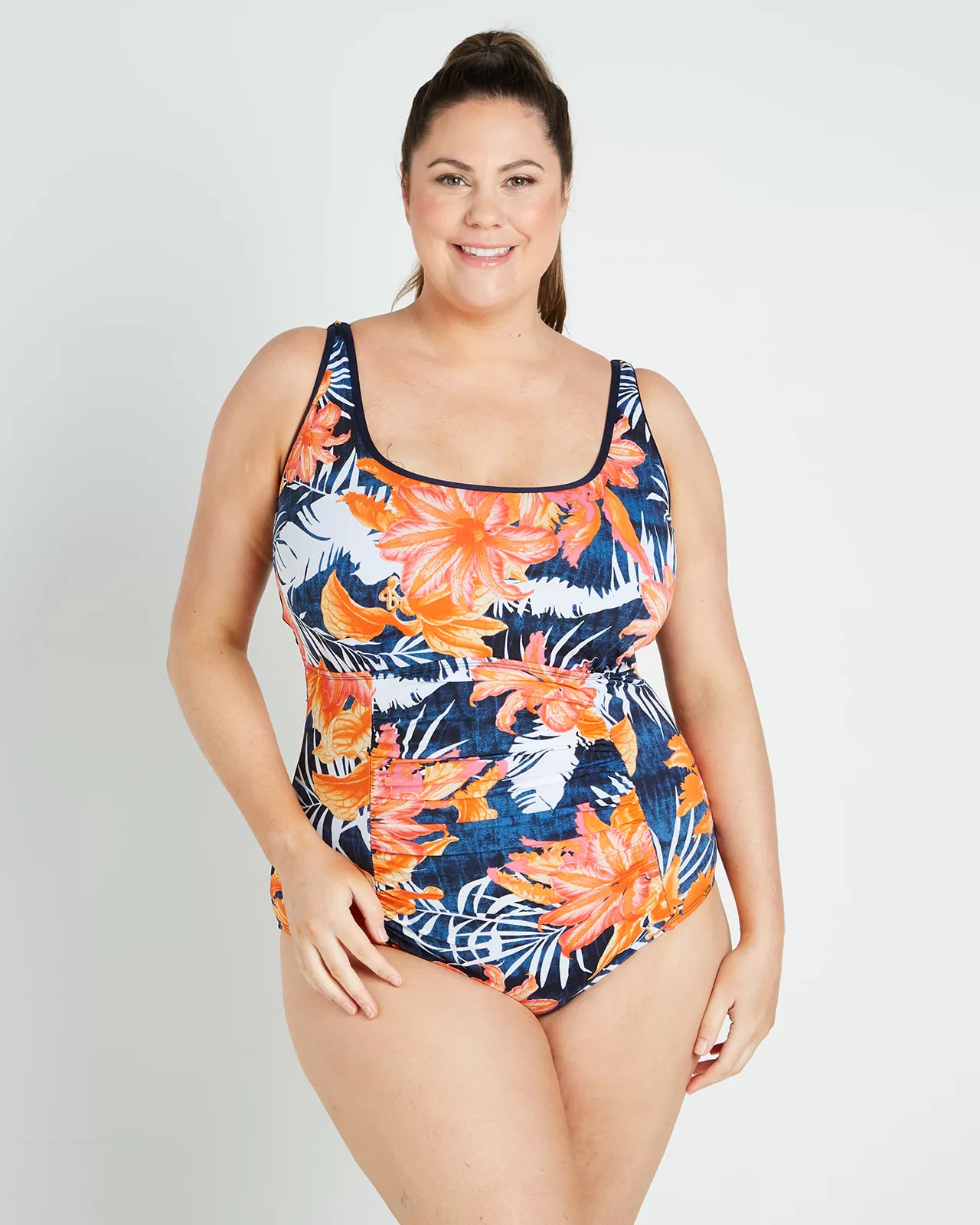 Dotty Palms Tank